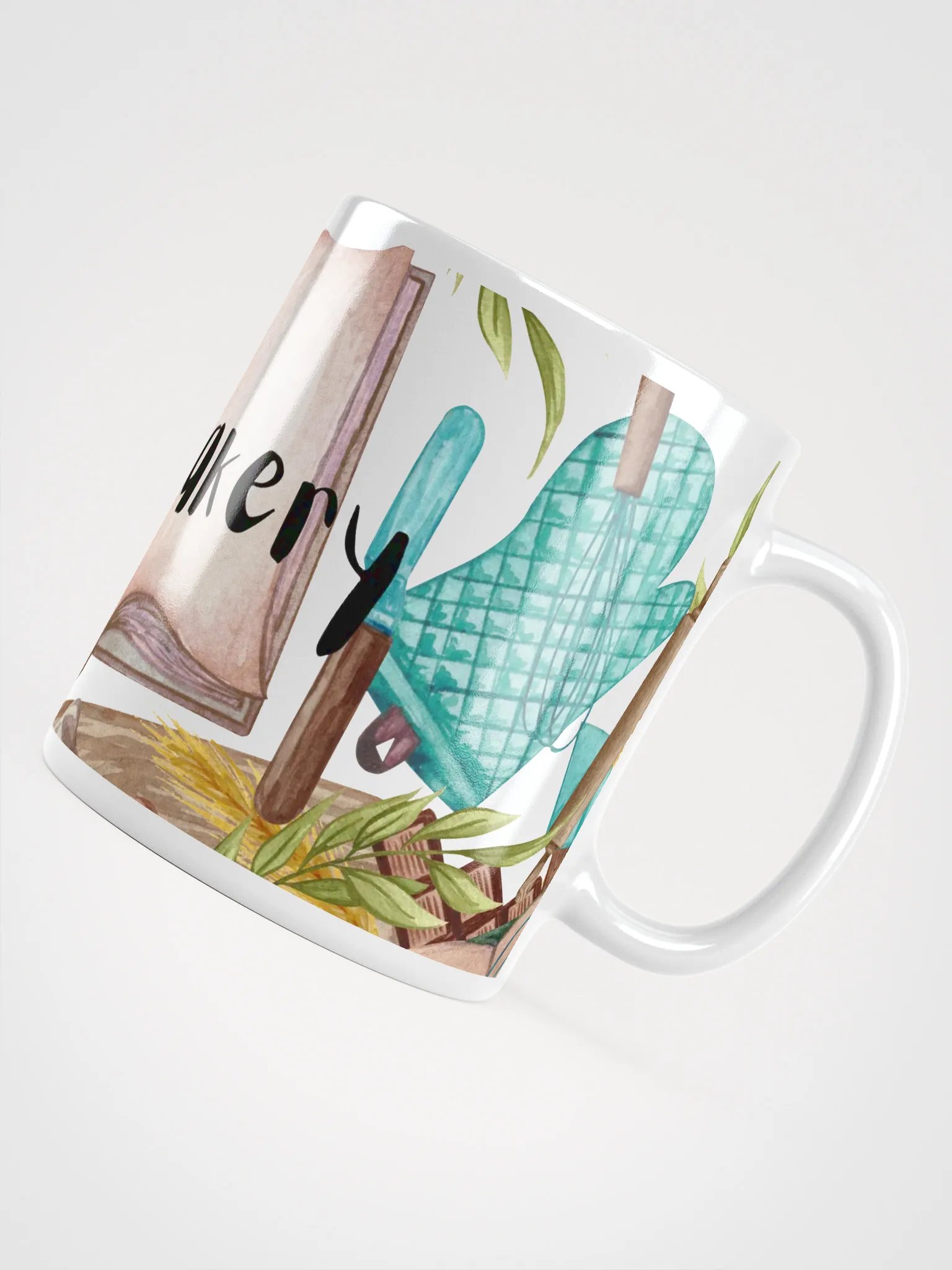 Cakery Mug product image (4)