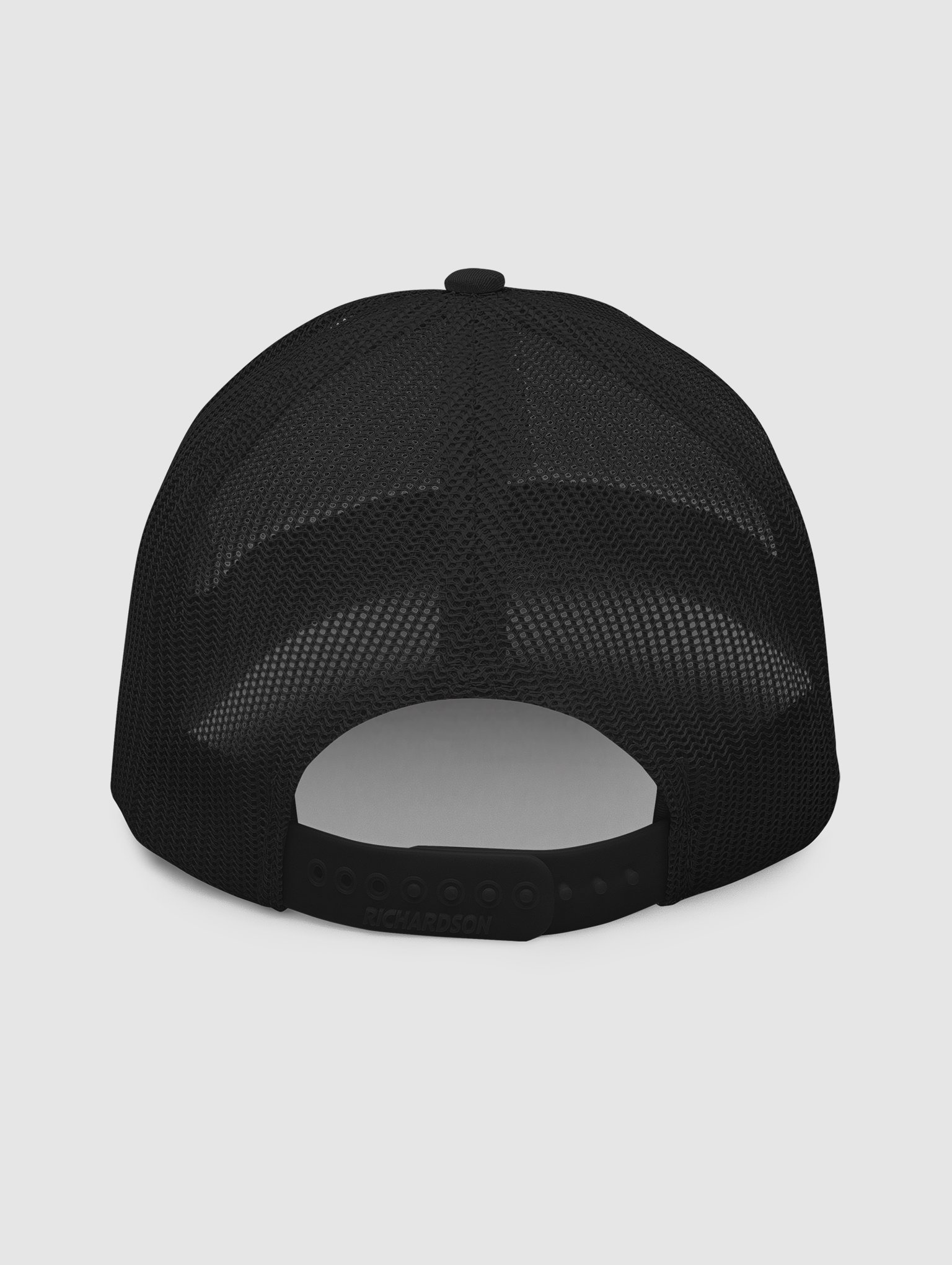 Trucker Cap product image (6)
