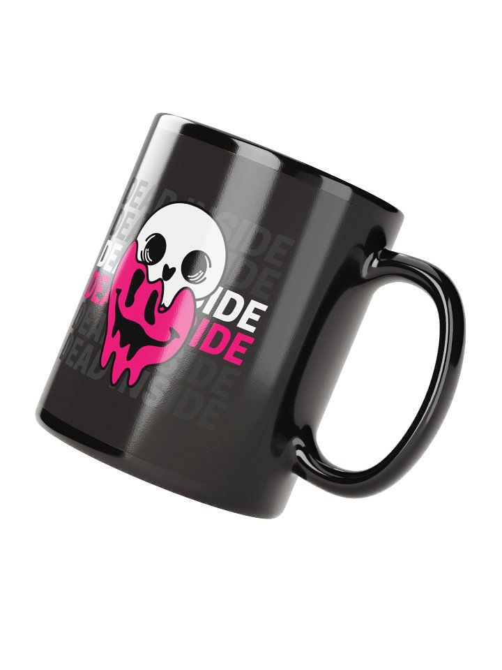 Dead Inside Mug product image (2)