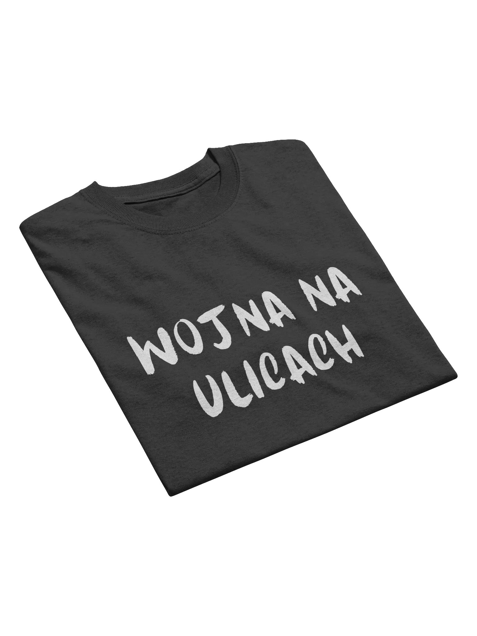 WOJNA NA ULICACH product image (5)