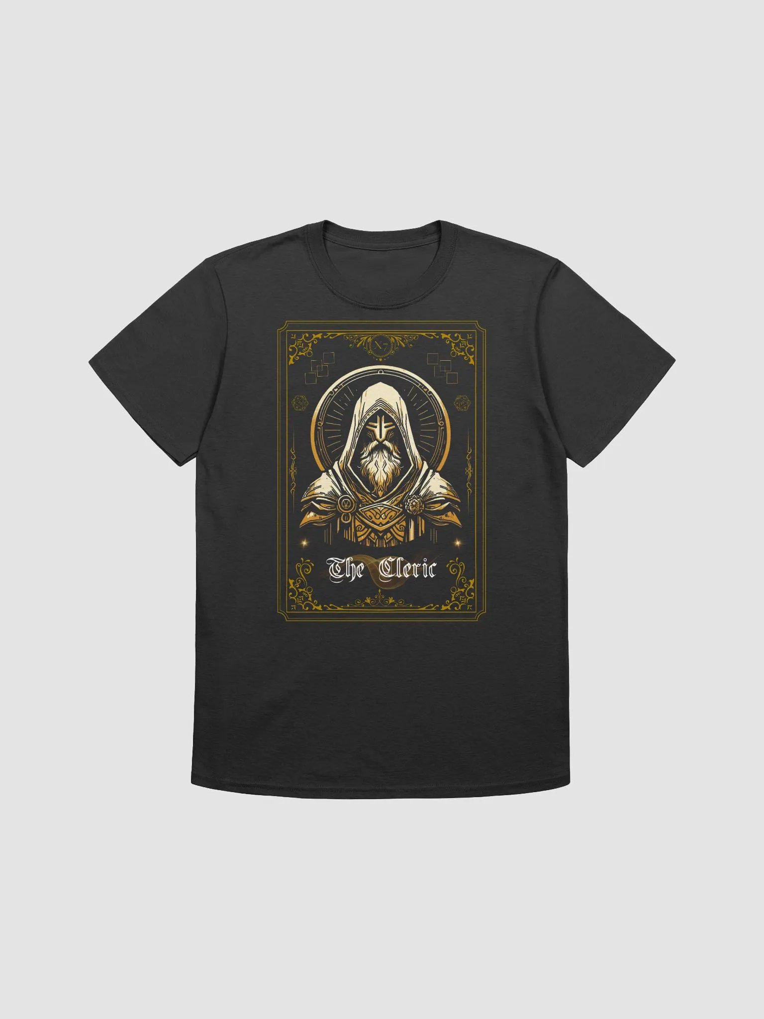The Cleric Tee product image (5)