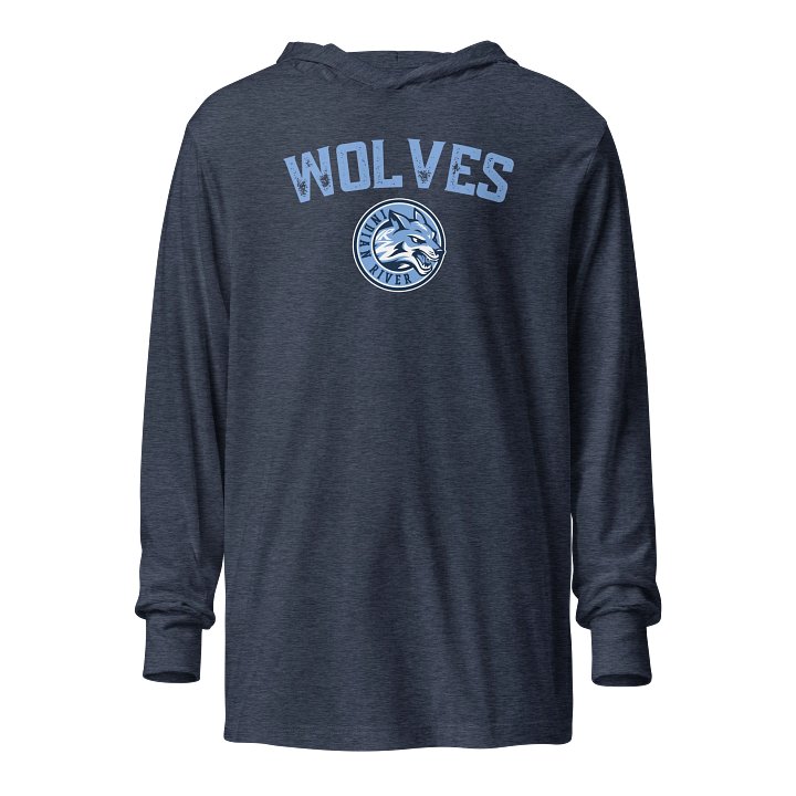 Long Sleeve T-Shirt product image (14)