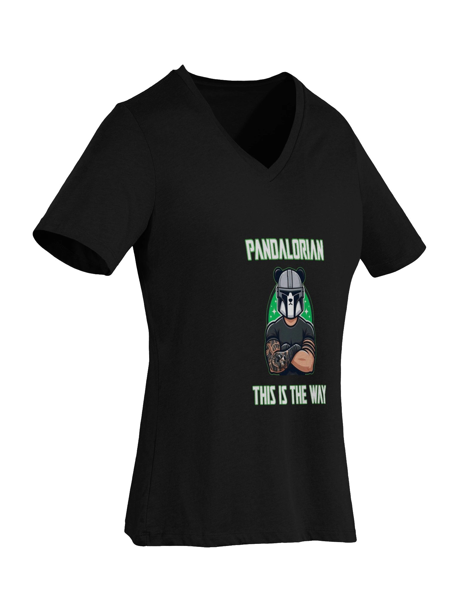 V-Cut Pandalorian product image (52)