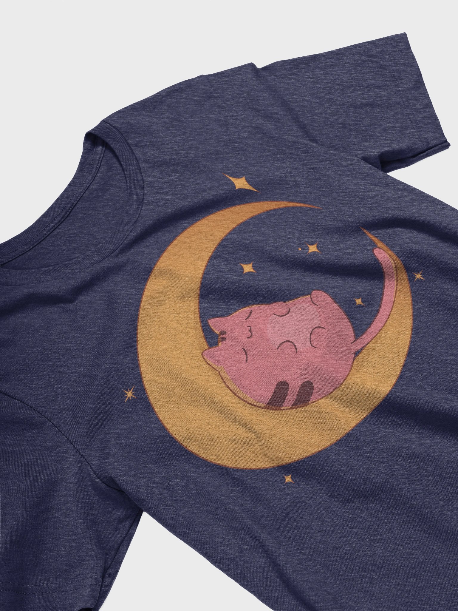 Sleepy Shirt product image (5)