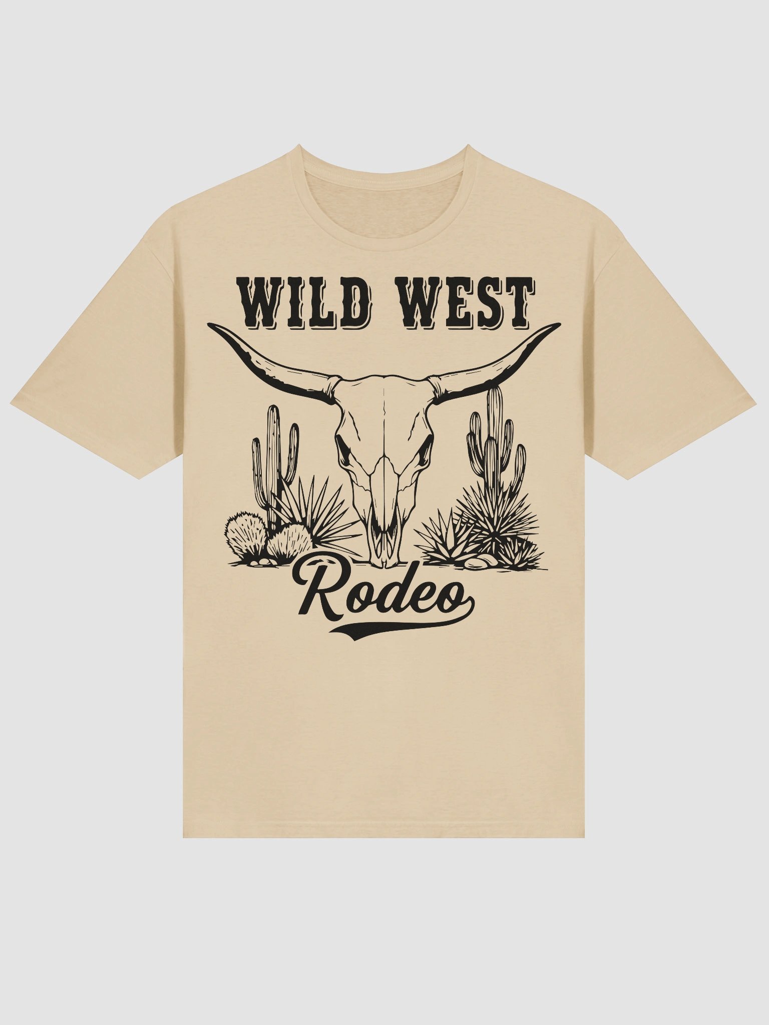 Wild West Rodeo product image (3)