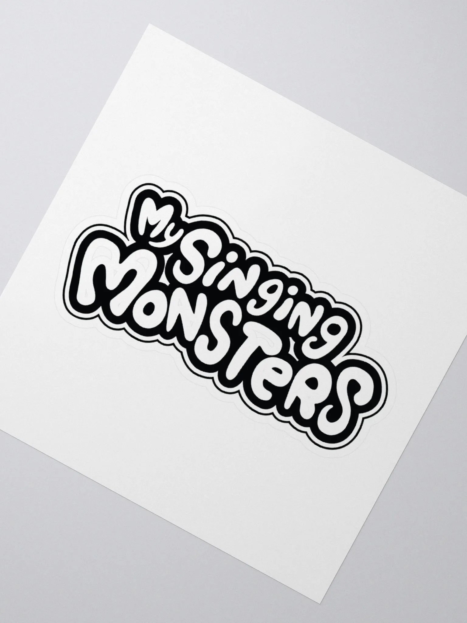 My Singing Monsters Sticker product image (2)