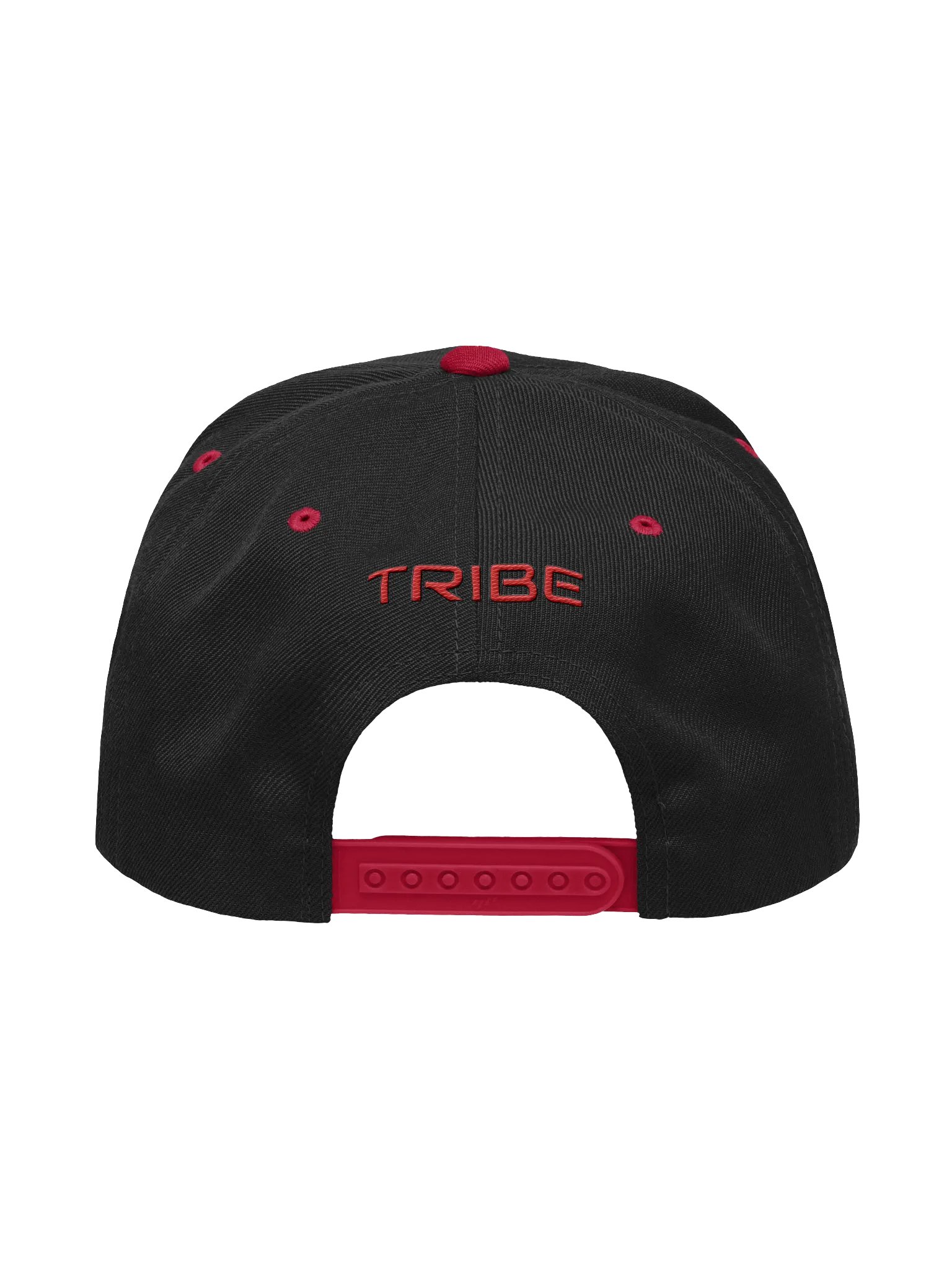 C.R.T Paint Splatter Yupoong® Wool Blend Snapback Cap product image (80)