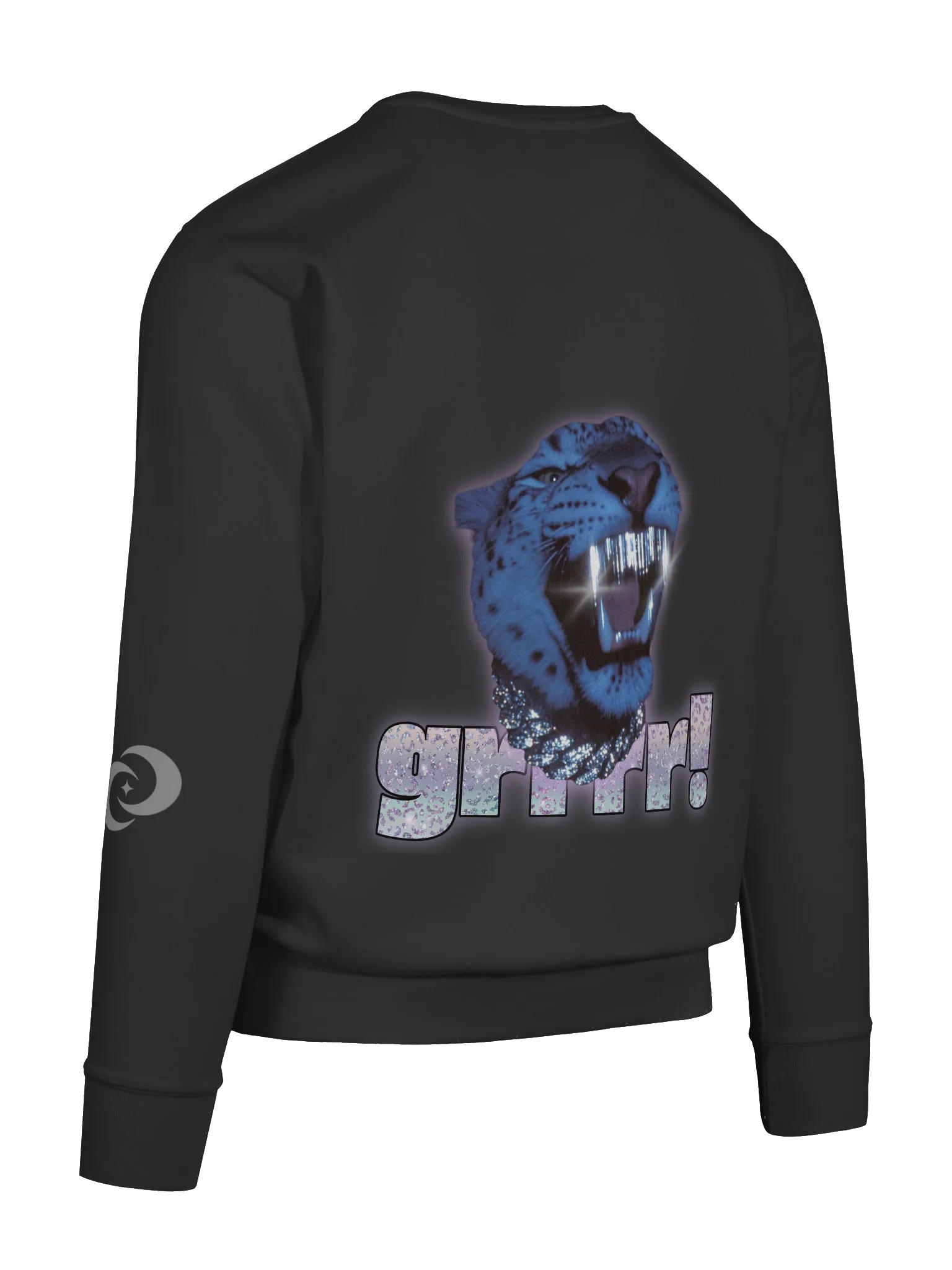 grrrr Premium Sweatshirt product image (12)