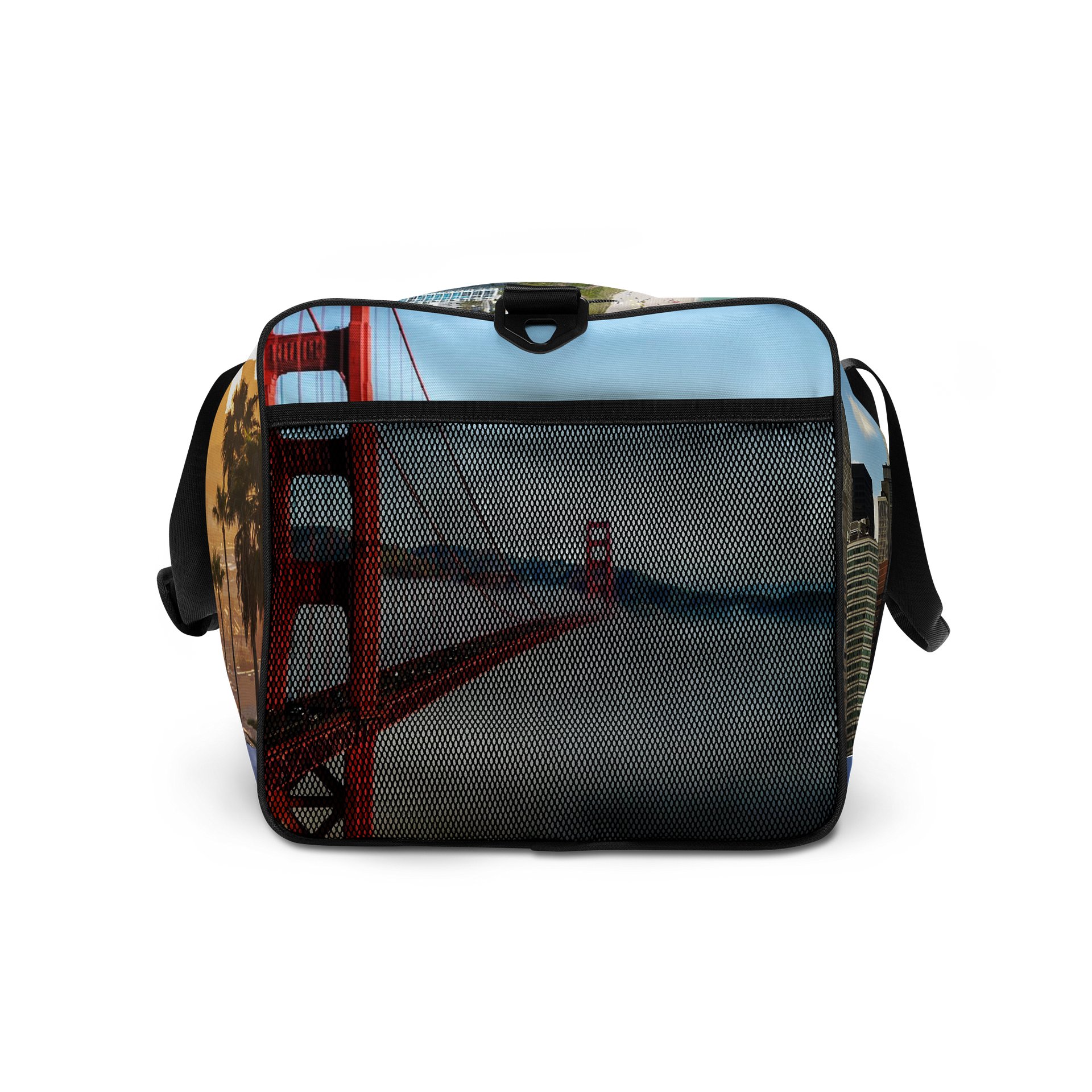 The I Been There and Back Bag product image (7)