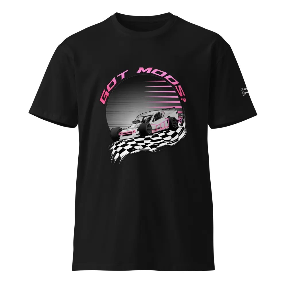 Got Mod Pink product image (1)