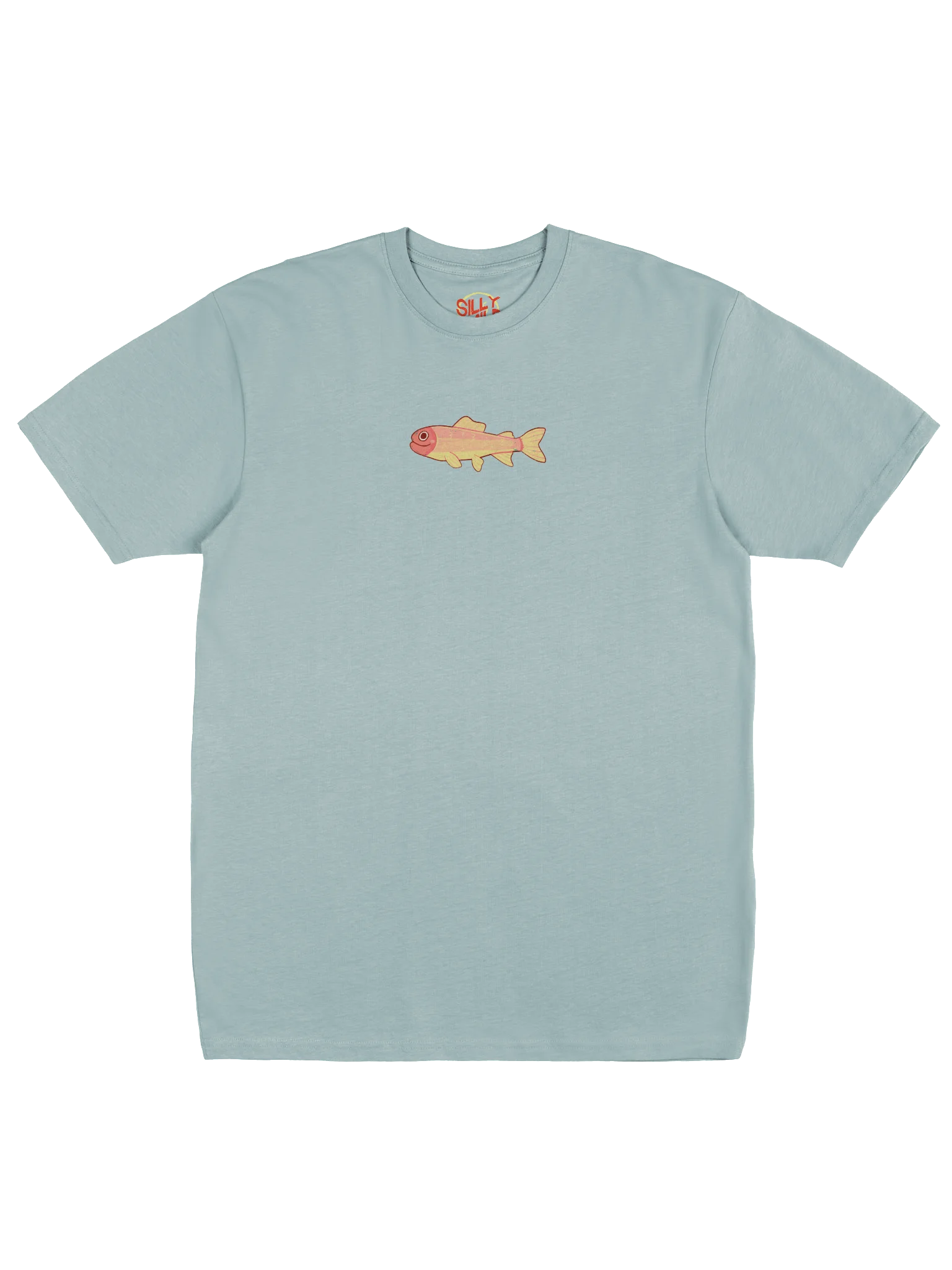 A Little Fishy T-Shirt product image (1)