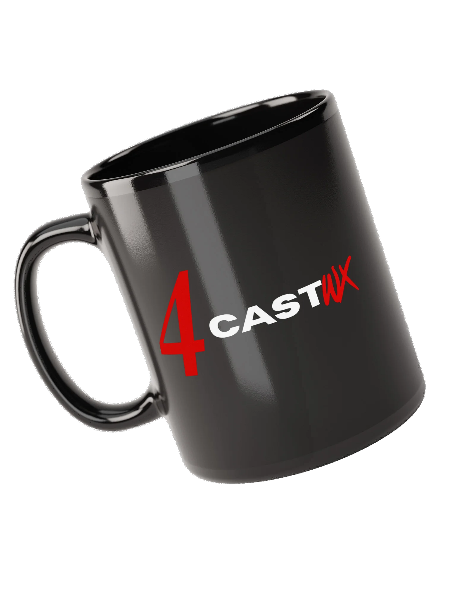 4castwx™ Core Mug product image (9)