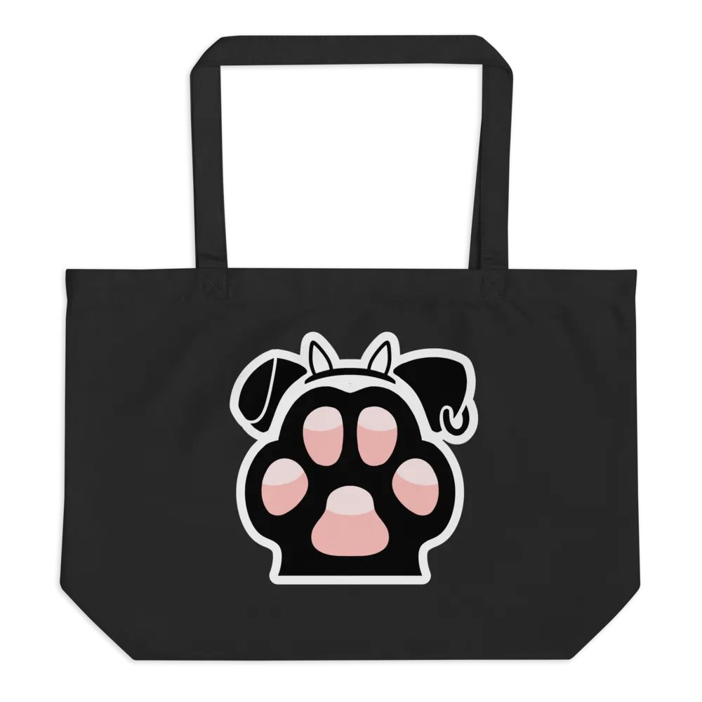 Intern's Paw Bag product image (1)