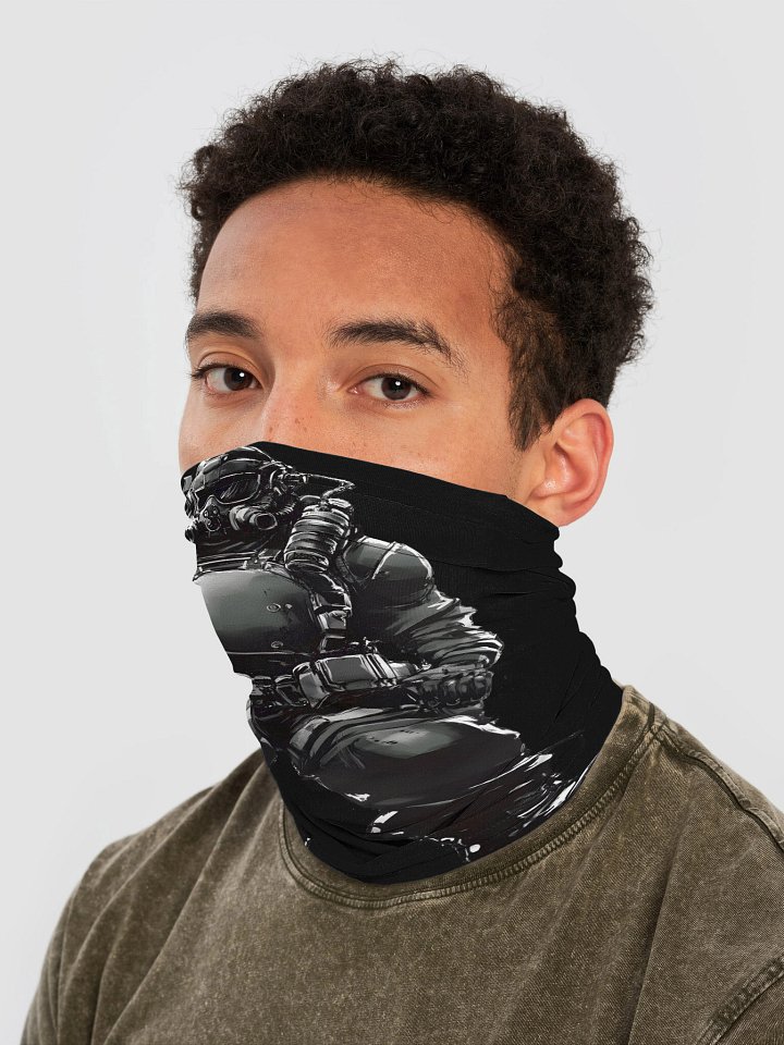 Juggernaut "Thunder Thighs" Neck Gaiter product image (2)