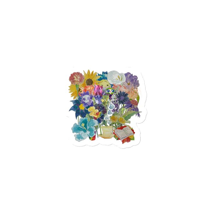 That Bouquet Magnet product image (1)