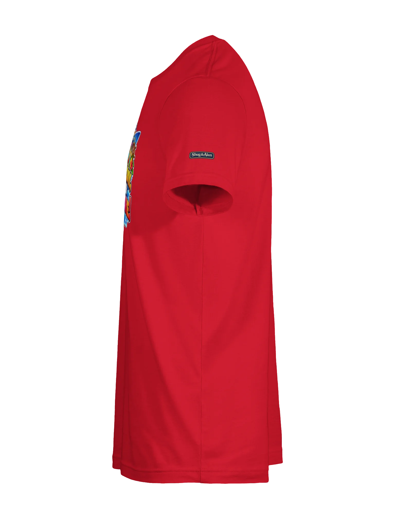 Another Day, Another Adventure Cruising T-shirt product image (9)