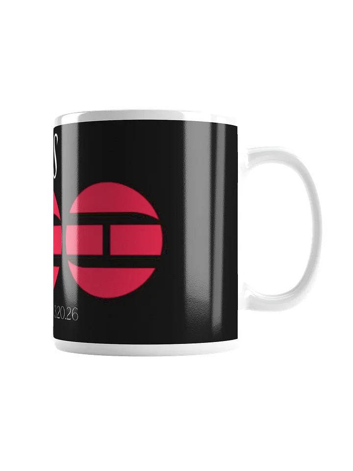 BTS Comeback Symbolic Mug product image (2)