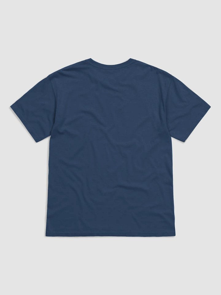 Hungarian Floral Harmony T-Shirt product image (2)
