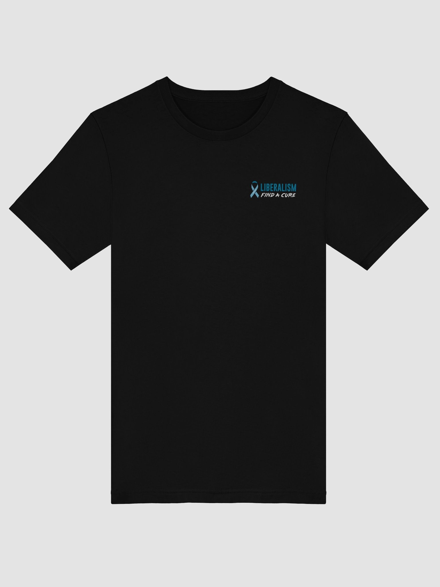 Liberalism: Find a Cure - Tee product image (24)