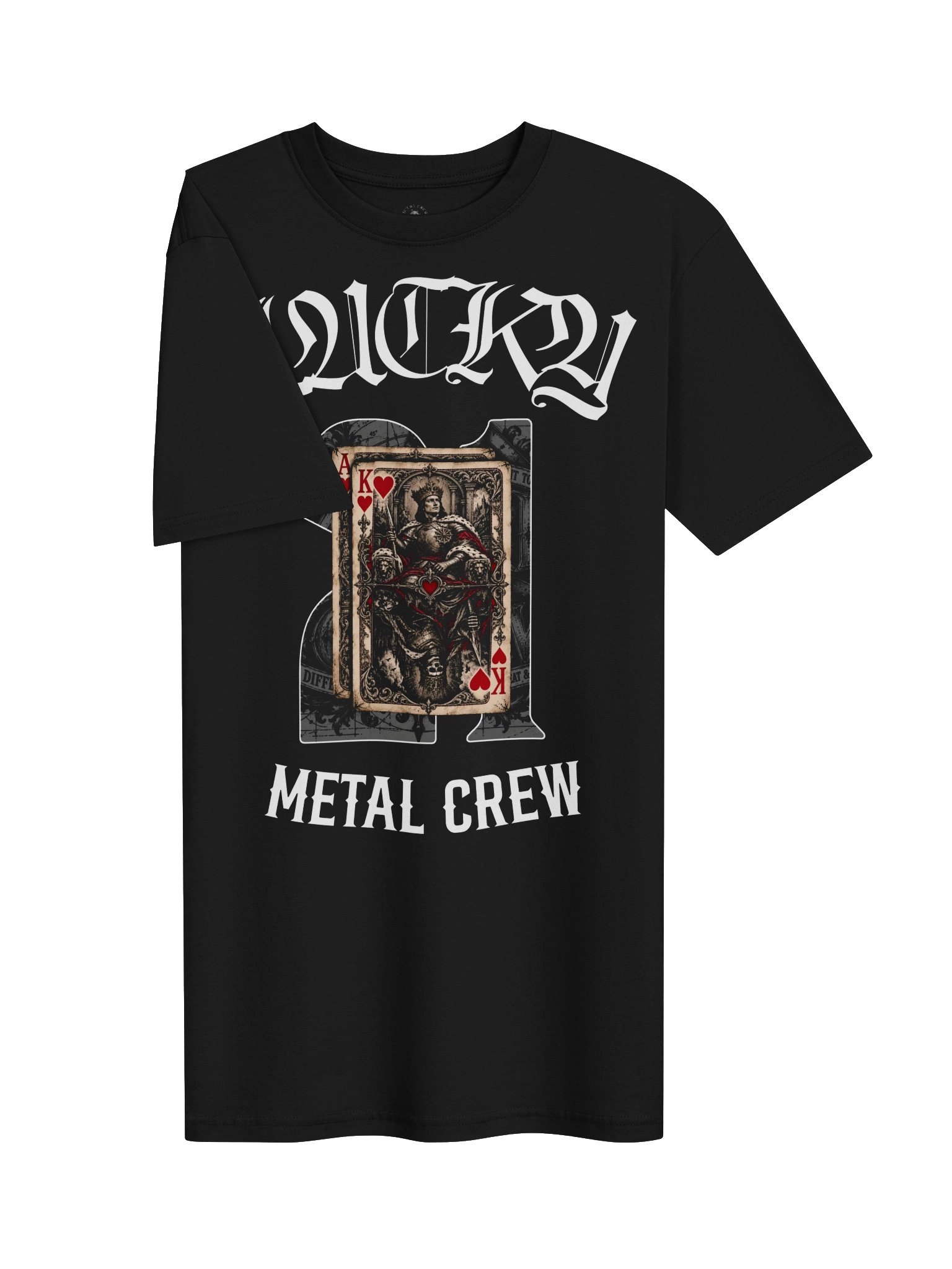 LUCKY 21 product image (3)