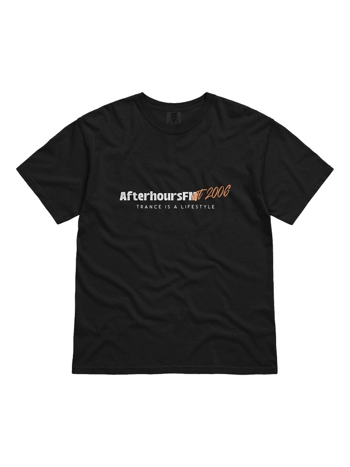 AfterhoursFM Dark Colors product image (9)