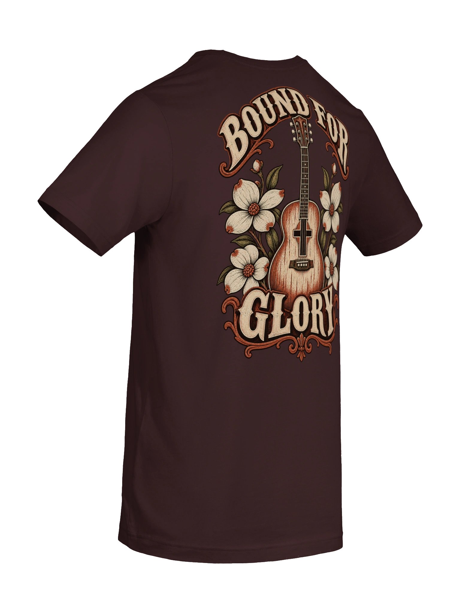 Bound For Glory – Strings of Faith (4.2 oz) product image (8)