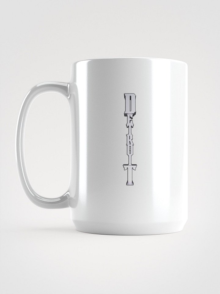 DETROIT MUG2 product image (1)