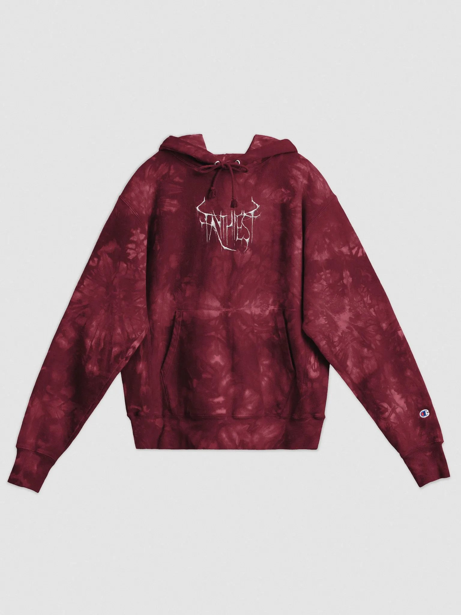 TAYTHIEST HOODIE product image (5)