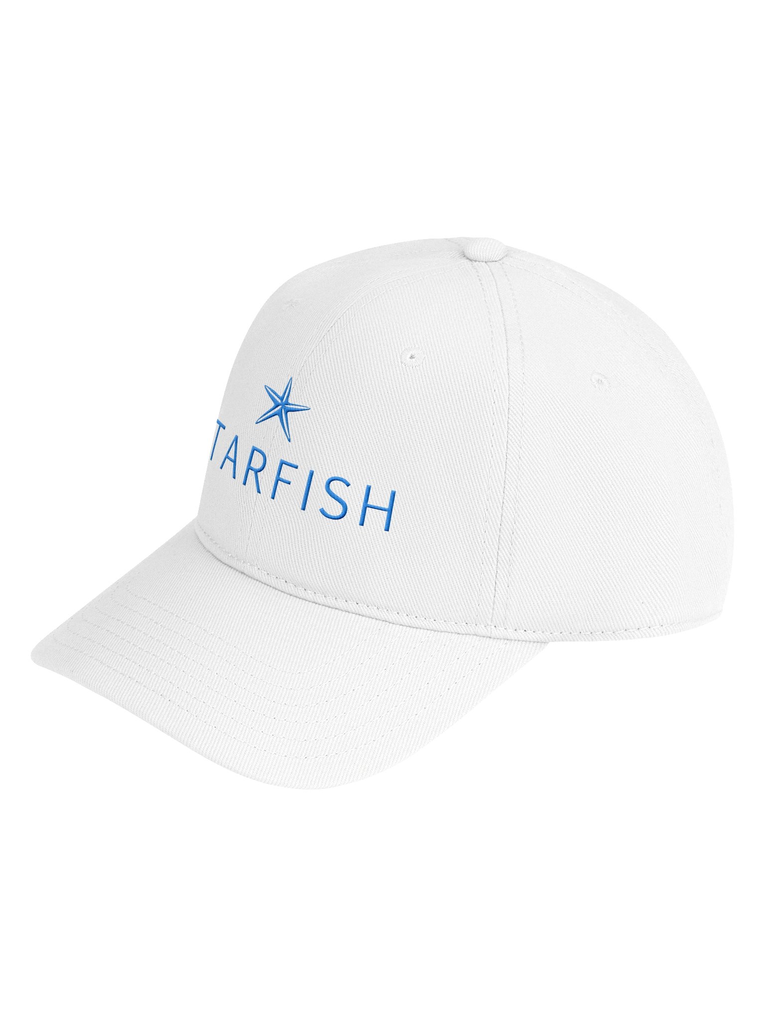 Starfish Baseball Hat product image (2)
