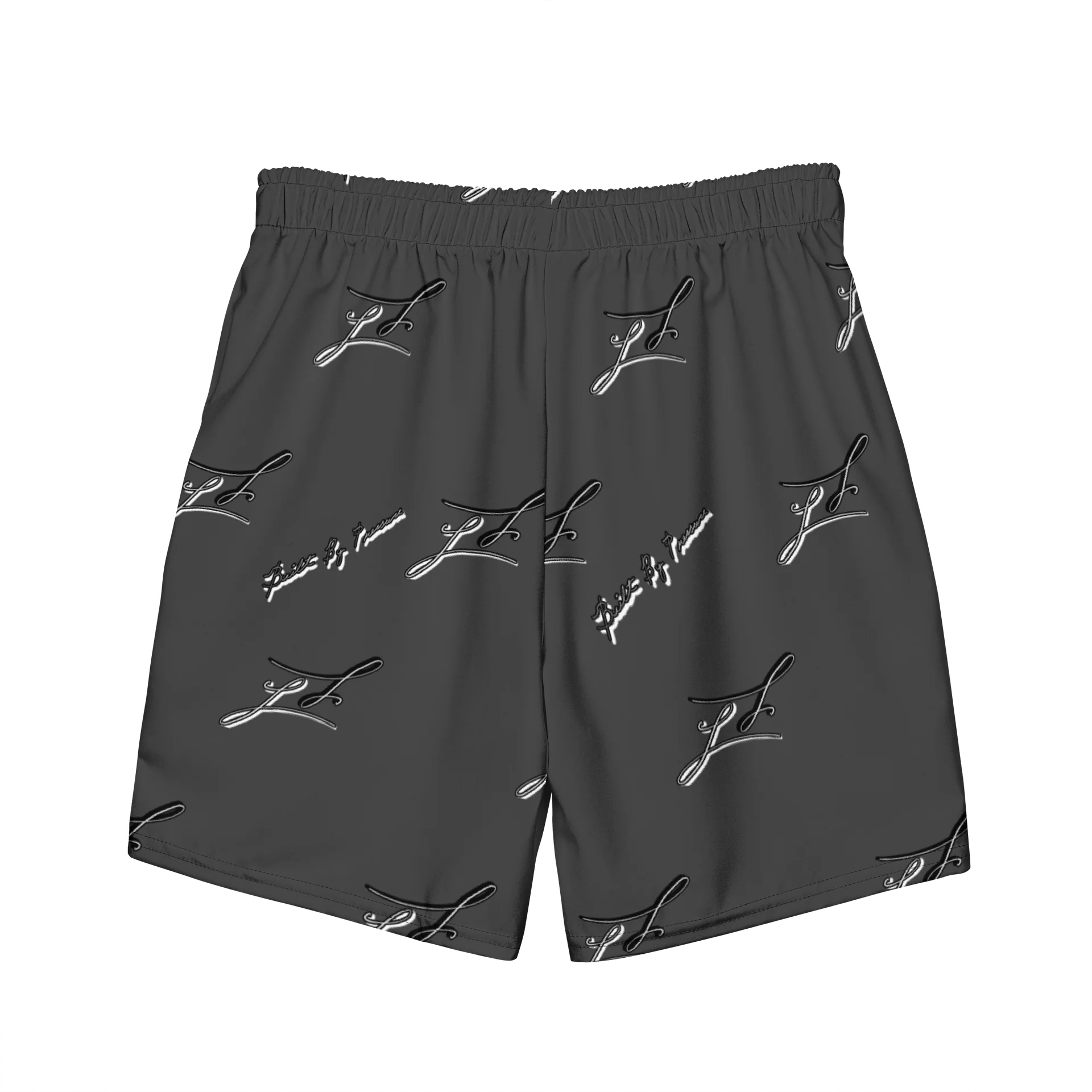 Scarce Smoke Swim Trunks product image (4)