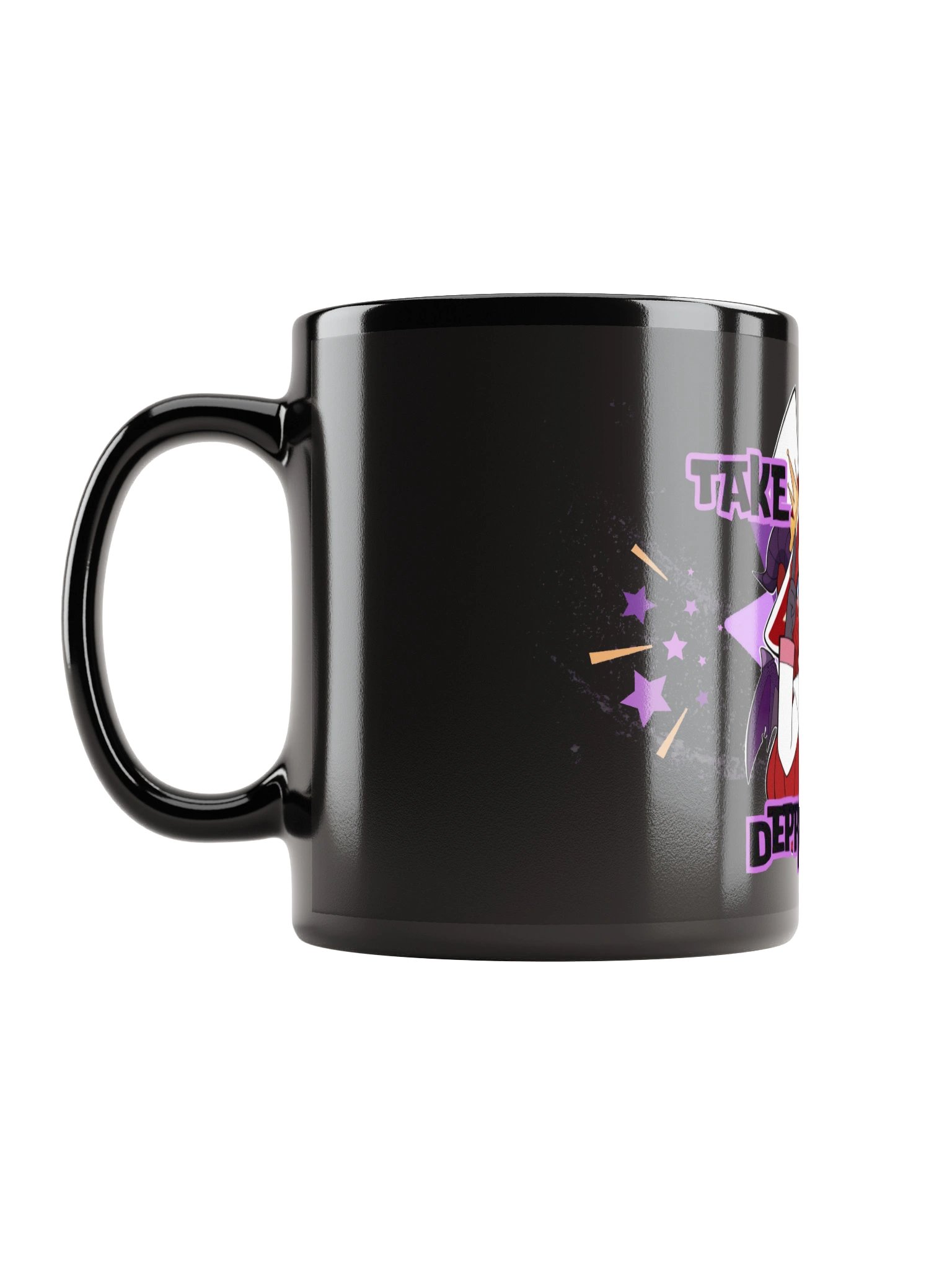 Take That Depression! product image (6)