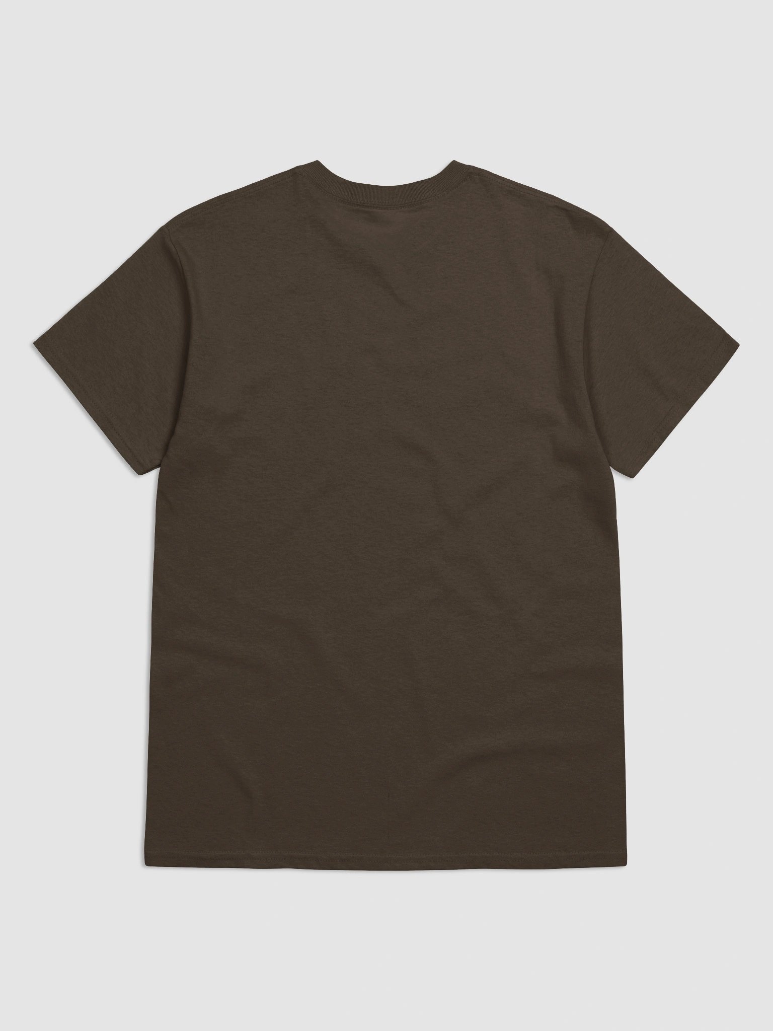 Retro VHS Circle Graphic Tee product image (2)