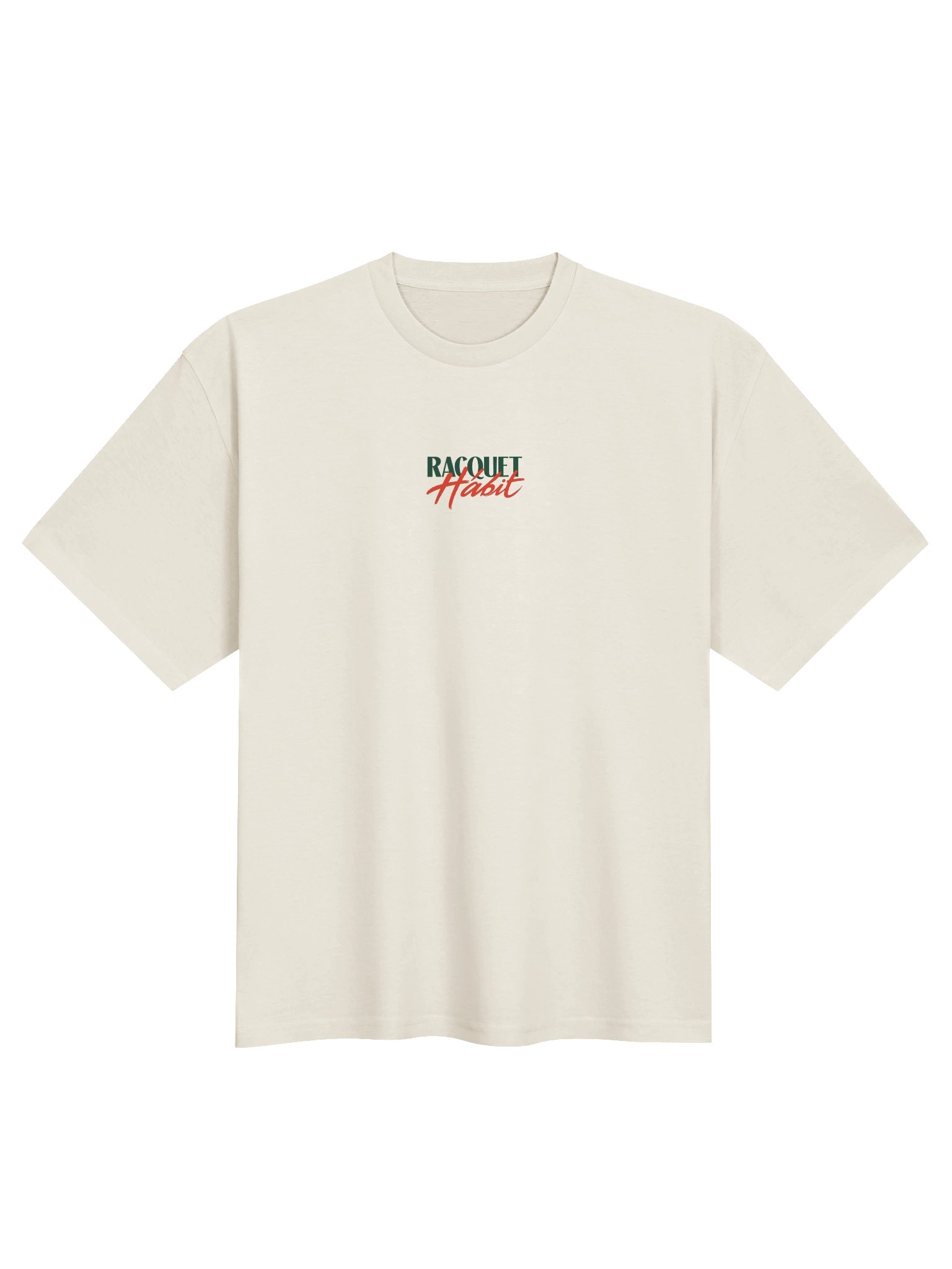 Signed Rally Founding Issue Oversized Tee product image (1)