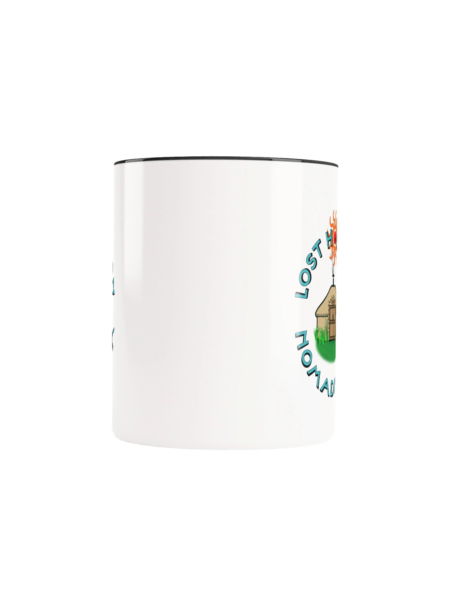 Lost Horizon Nomadic Spa Mug product image (5)