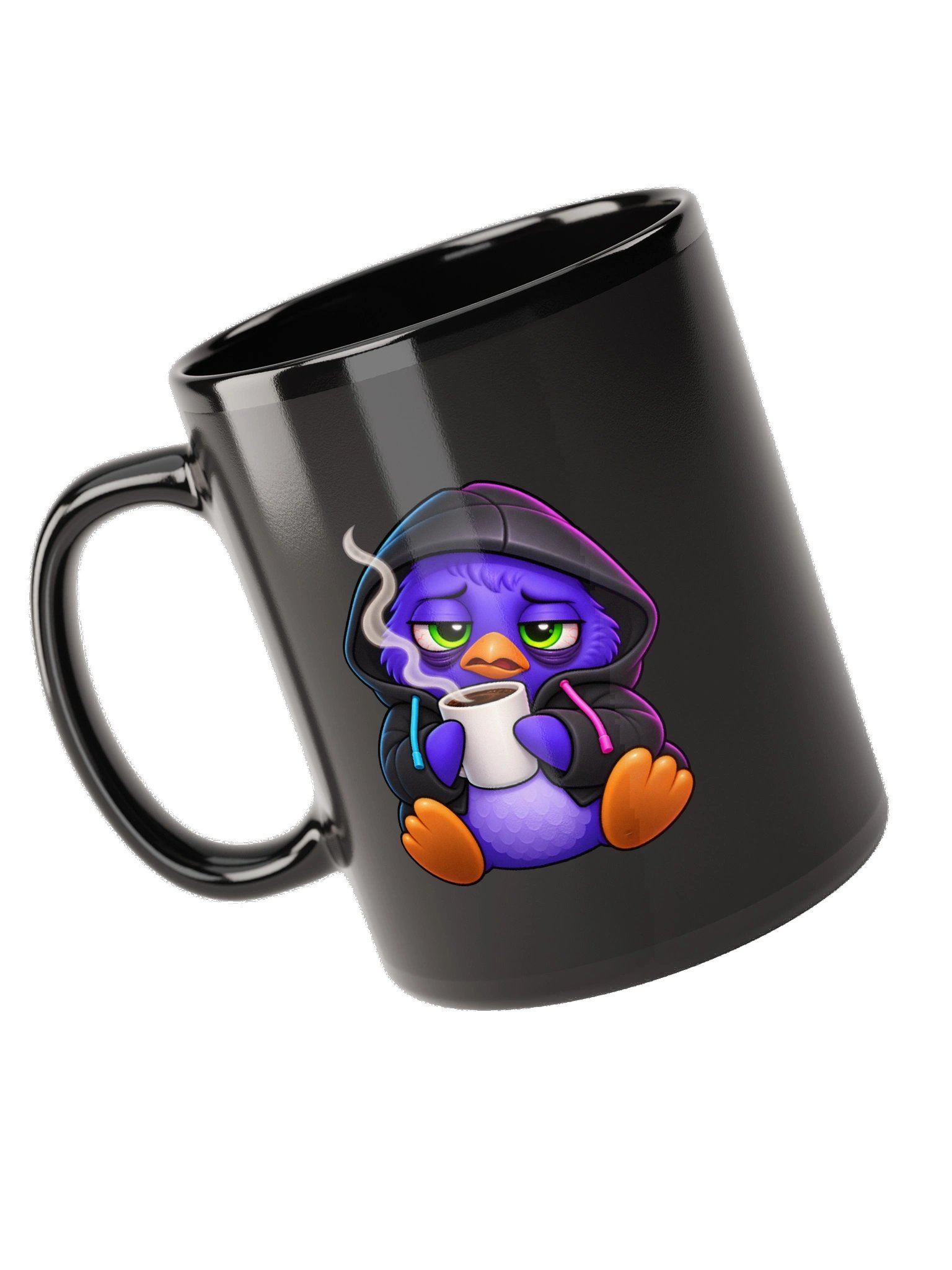 Coffee Dark Mug product image (5)
