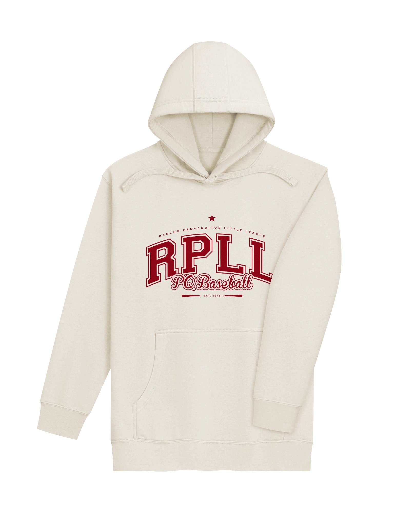 RPLL Heritage Hoodie product image (11)