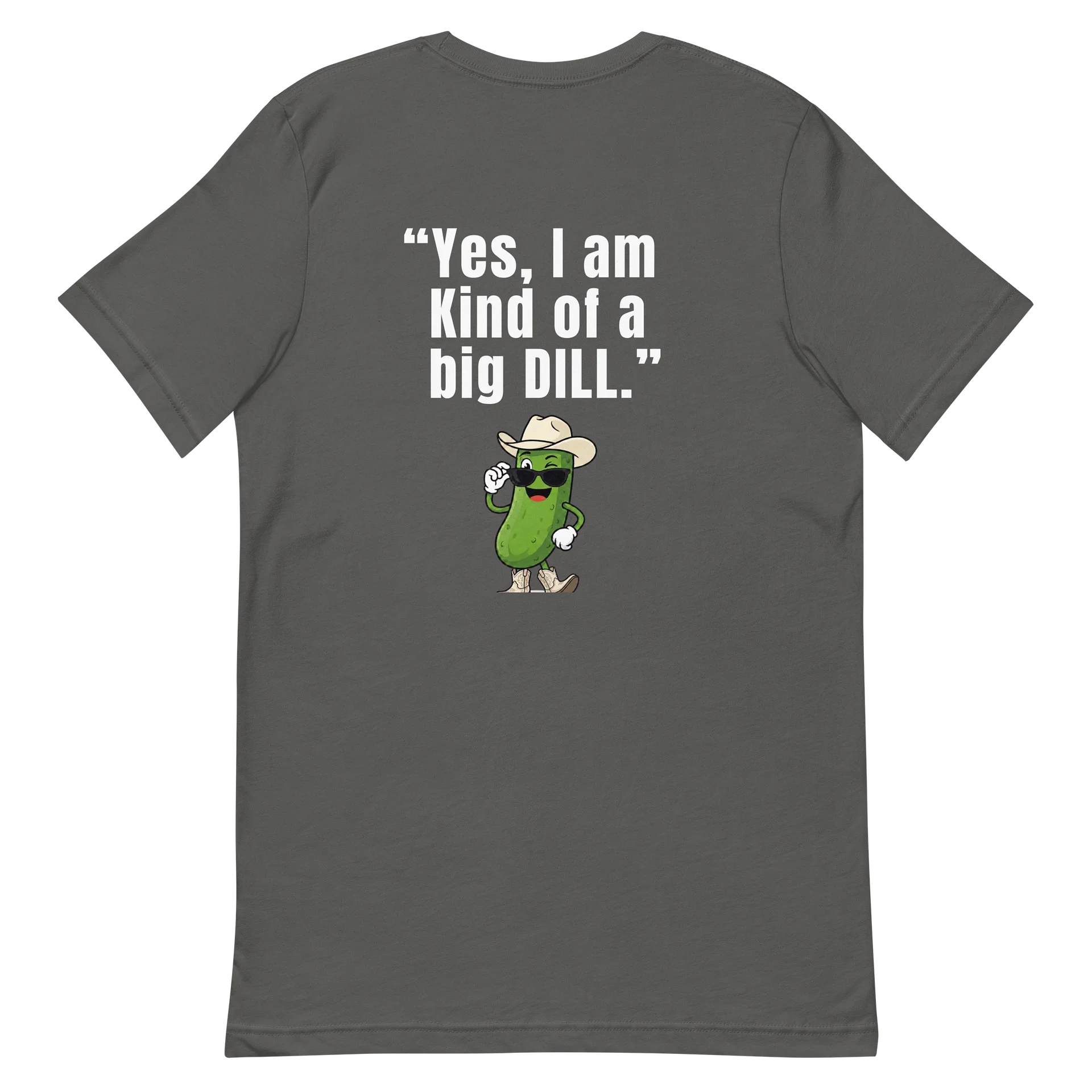 Kind of a Big Dill product image (6)