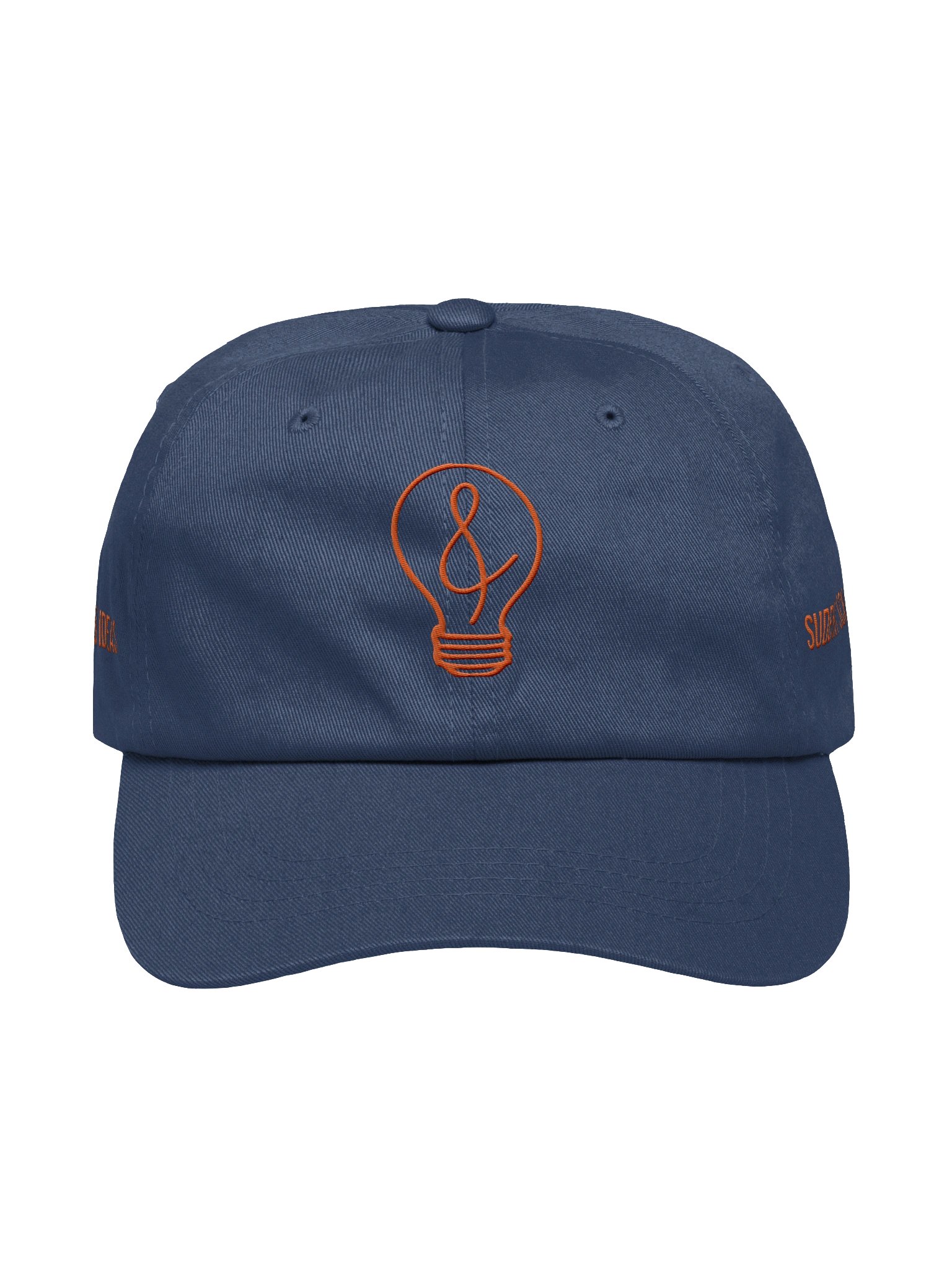 Ideas! Cap product image (1)