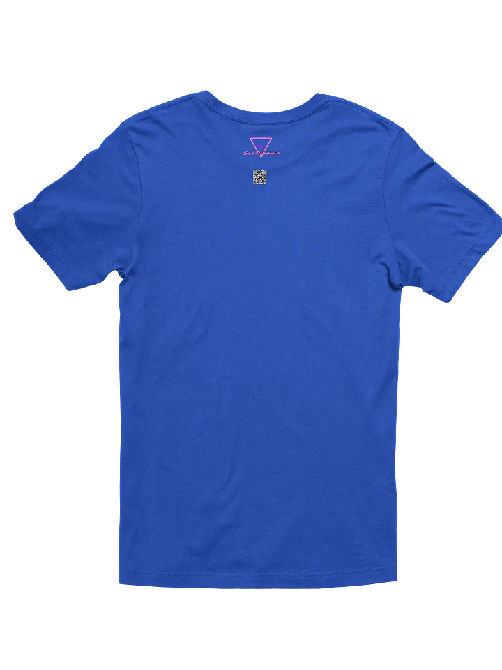 The New Semmelweis tee product image (2)