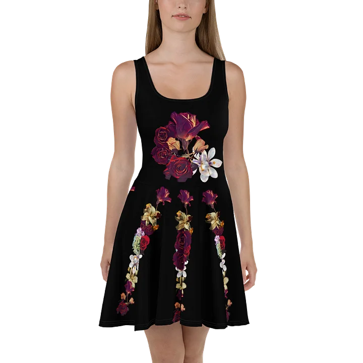 With Love Floral Dress product image (2)