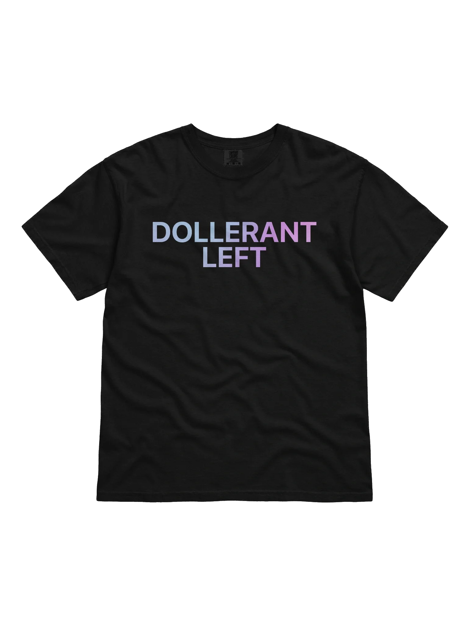 Dollerant Left T-Shirt