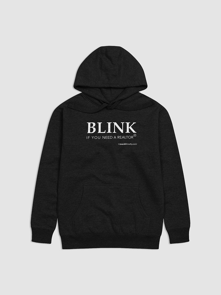 BLINK: The Success Hoodie product image (1)