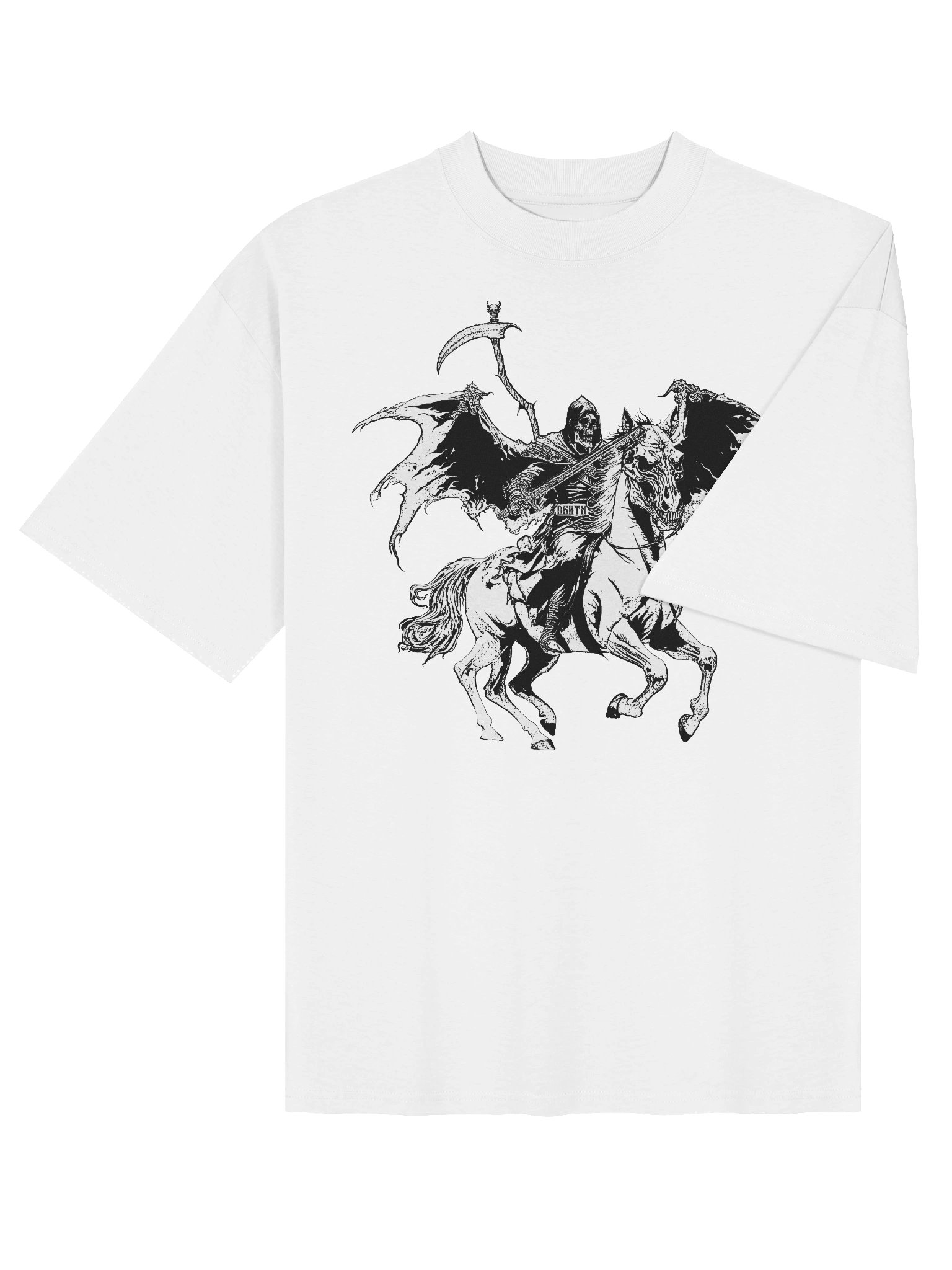 PALE RIDER product image (4)