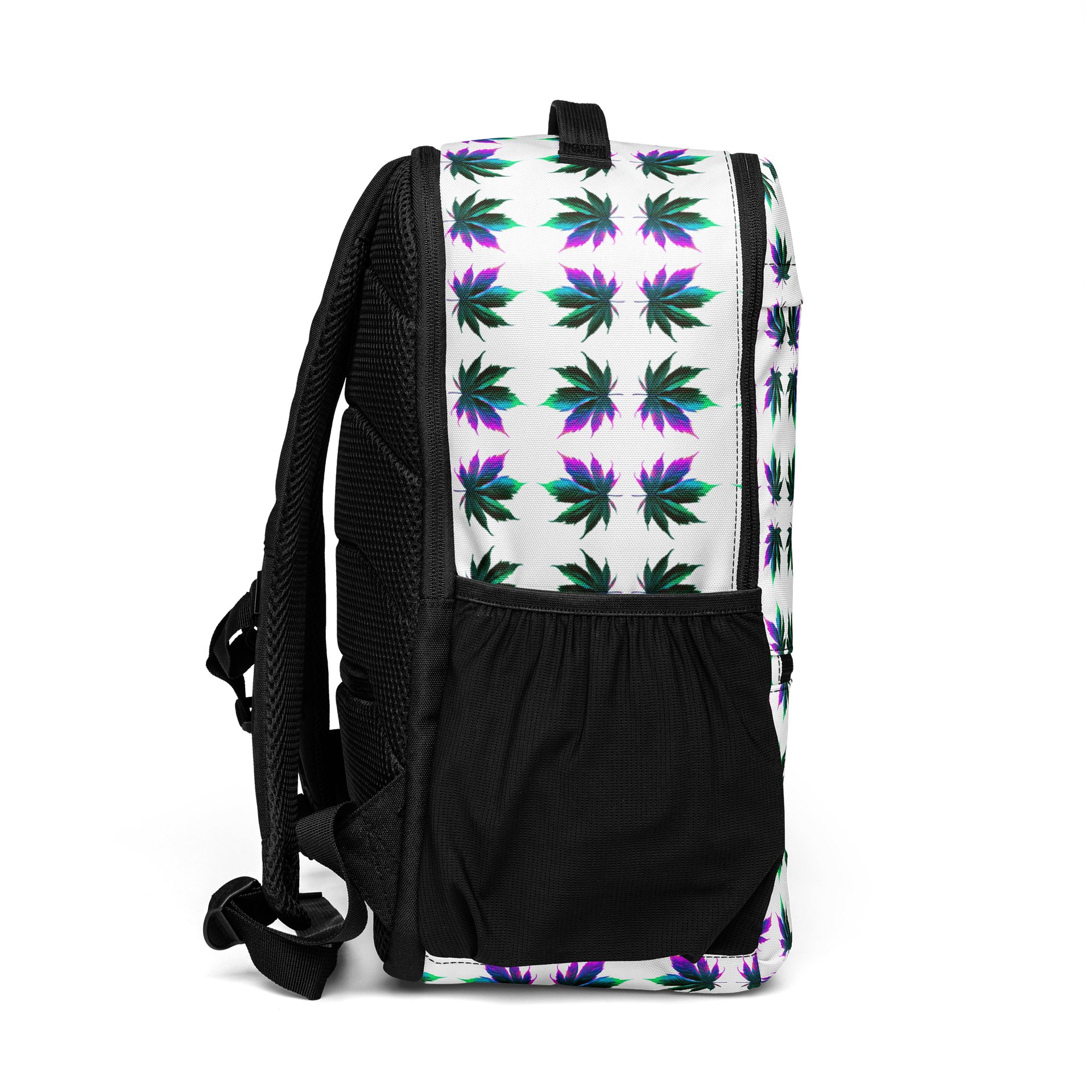H1ghzon3 reflective Backpack product image (6)