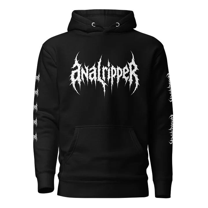 analripper - premium analripper hoodie product image (1)