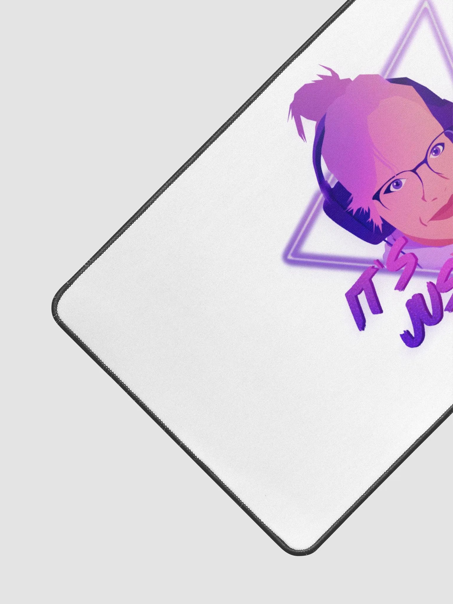 ItsjustJesi Mousepad Large product image (2)