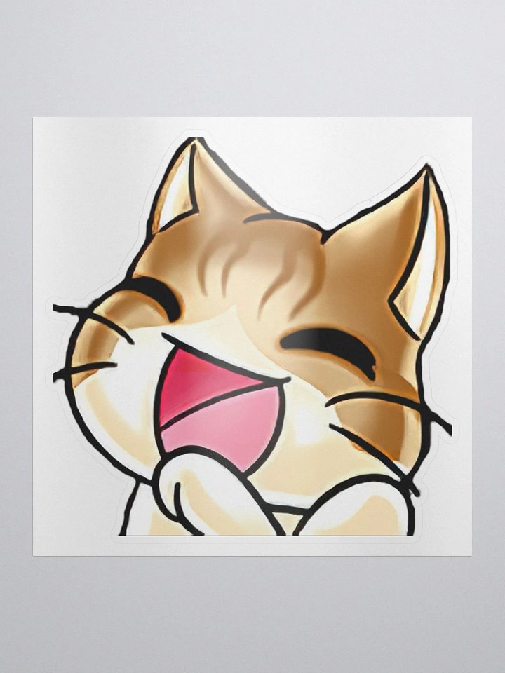 LUL Sticker product image (1)