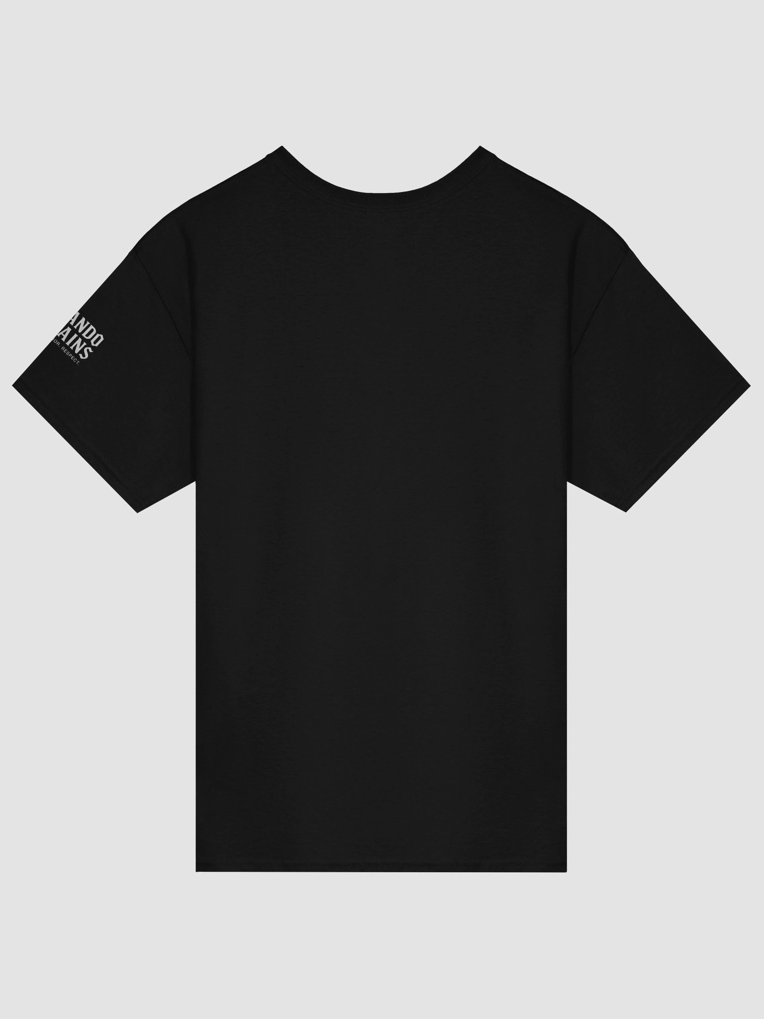“The Brotherhood Tee – Orlando Edition” product image (2)