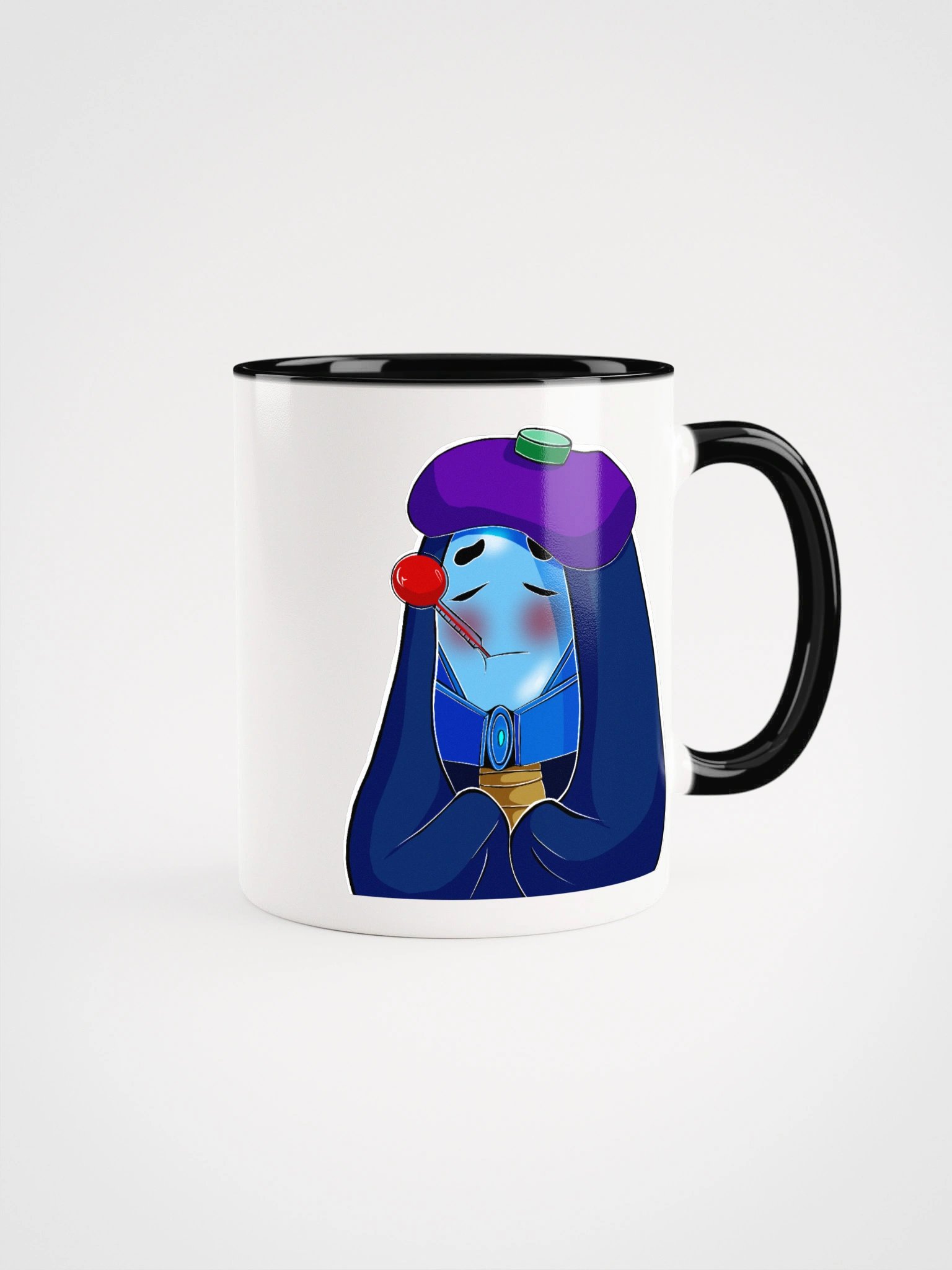 Ceramic Mug (Sick) product image (1)