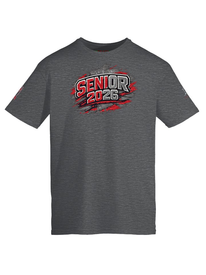 Concordia Prep - Class of 2026 T-Shirt product image (2)